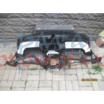 TORPİDO ÖN GÖĞÜS HYUNDAI ACCENT BLUE 2011-2020